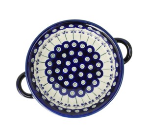 Rondelek ø 18,8 cm V 0,4 L GU1454DEK166A