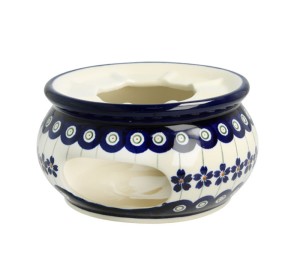 Podgrzewacz ø 13,9 cm Bolesławiec GU1067DEK166A