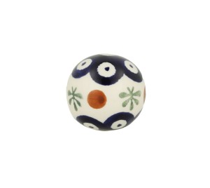 Koral ceramiczny ø 4 cm GU1736DEK41
