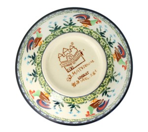 Miska Ø 14,9 cm V 0,5 L GU848DEK281Art