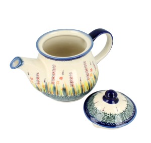 Czajnik V 1 L Wrzos Galia