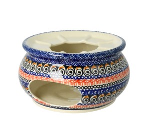 Podgrzewacz ø 13,9 cm Bolesławiec GU1067DEK148Art