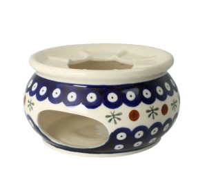Podgrzewacz ø 13,9 cm Bolesławiec GU1067DEK41