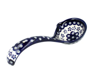 Łyżka wazowa 25,2 cm gu1367dek166A