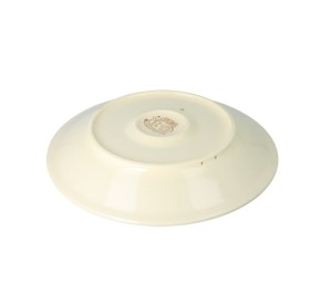 Talerz ścienny Ø 27cm GU1021DEK166A