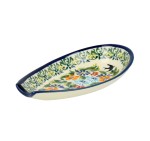 Podstawka pod łyżkę dł. 12, 8 cm GU1015DEKDU182