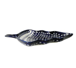 Półmisek choinka 31,5 x 27,8 cm GU1759DEK166A