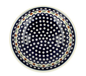 Miska Ø 25,2 cm V 1,4 L GU1013DEK41