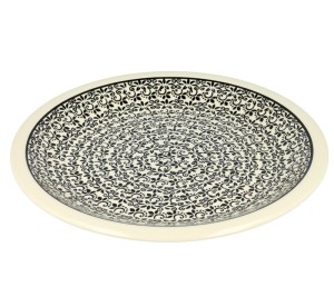 Talerz obiadowy ø 24,0 cm GU1001DEK941