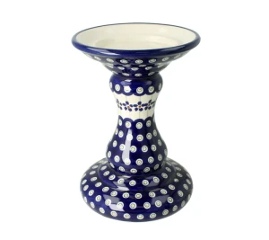 Świecznik wys. 19,0 cm GU1805DEK166A
