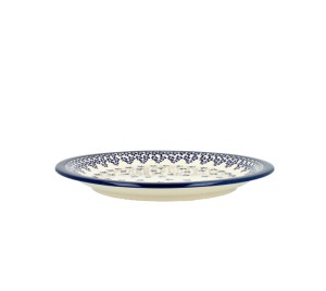 Talerz obiadowy duży ø 27,2 cm GU1014DEK882A