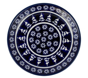 Talerz śniadaniowy Ø 19,5 CM GU814DEK243A
