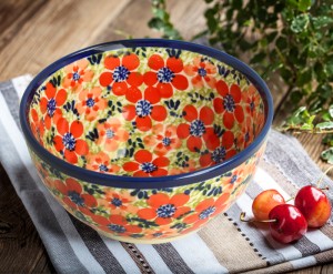 Miska ø 14 cm V 0,45 L GU971DEKDU205