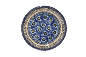 Talerz obiadowy duży ø 27,2 cm GU1014DEK148Art