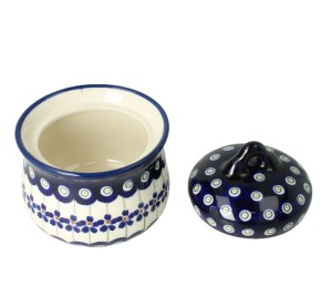 Pojemnik do przypraw ø 9,7 cm V 0,20 L GU1600DEK166A