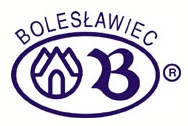Hand made Boleslawiec Logo