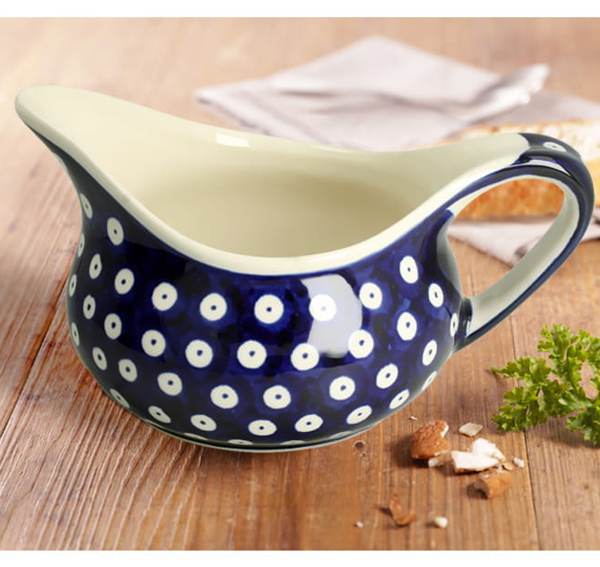 Ceramiczne naczynia, ręcznie malowane, ceramika artystyczna bolesławiec
