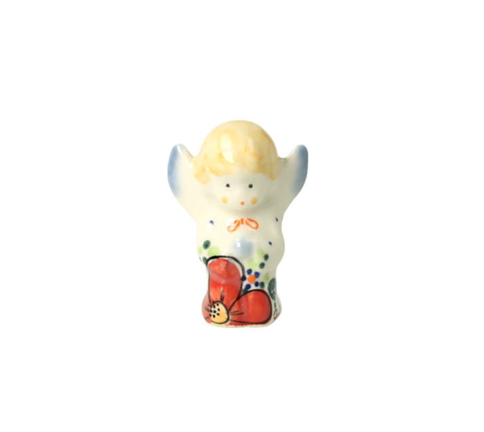 Figurka aniołek Pigwa Galia
