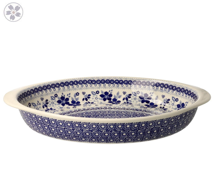 Półmisek do zapiekania SB01 Manufaktura