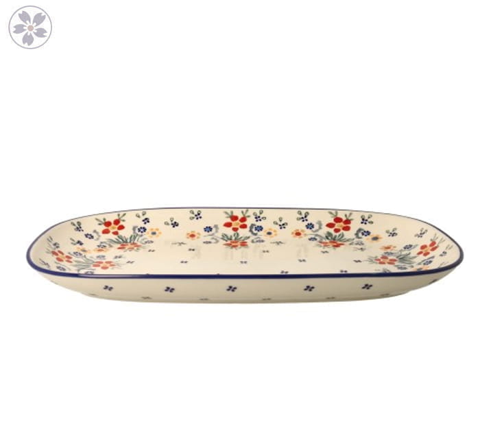 Półmisek owalny MS02 Manufaktura