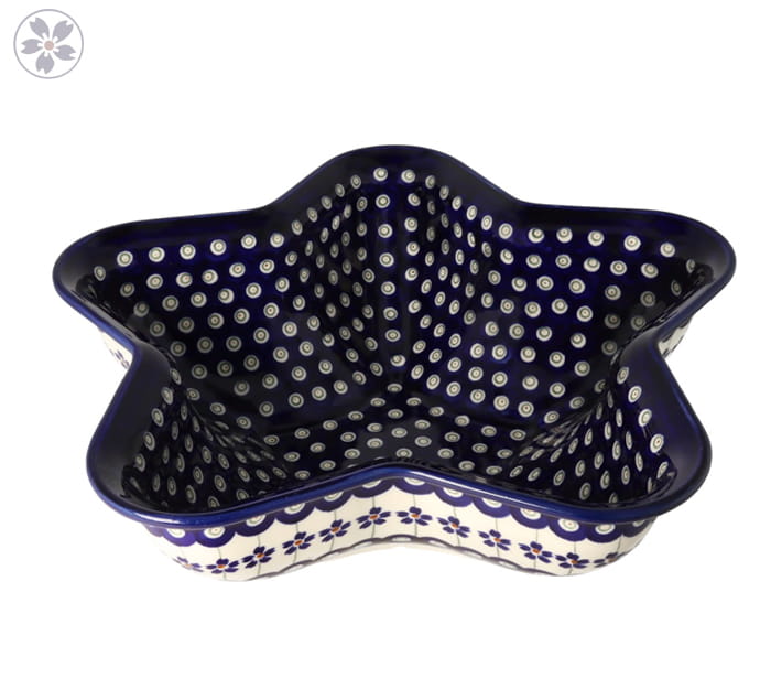 Forma do pieczenia gwiazdka GU2145DEK166A