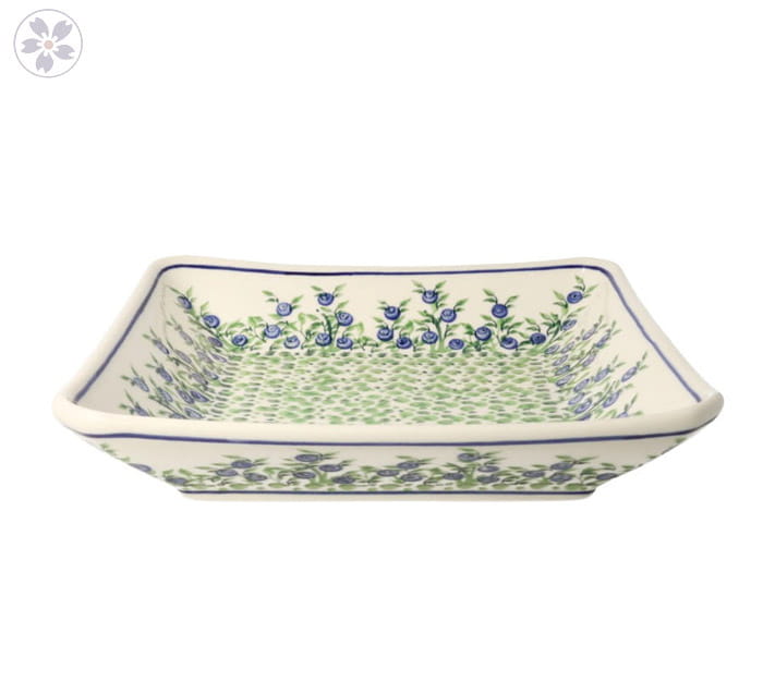 Talerz głęboki do makaronu szer. 22 cm GU2042DEK1208