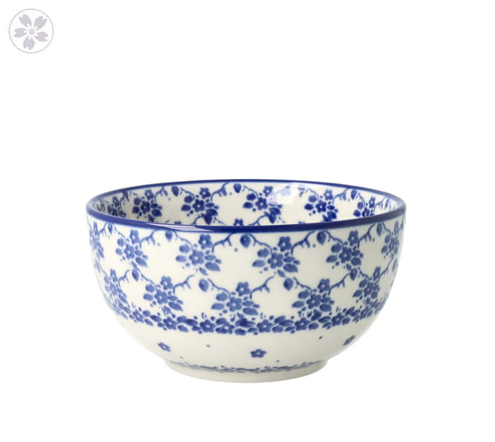 Miska na ryż Ceramika Artystyczna Bolesławiec M986 dek2588X