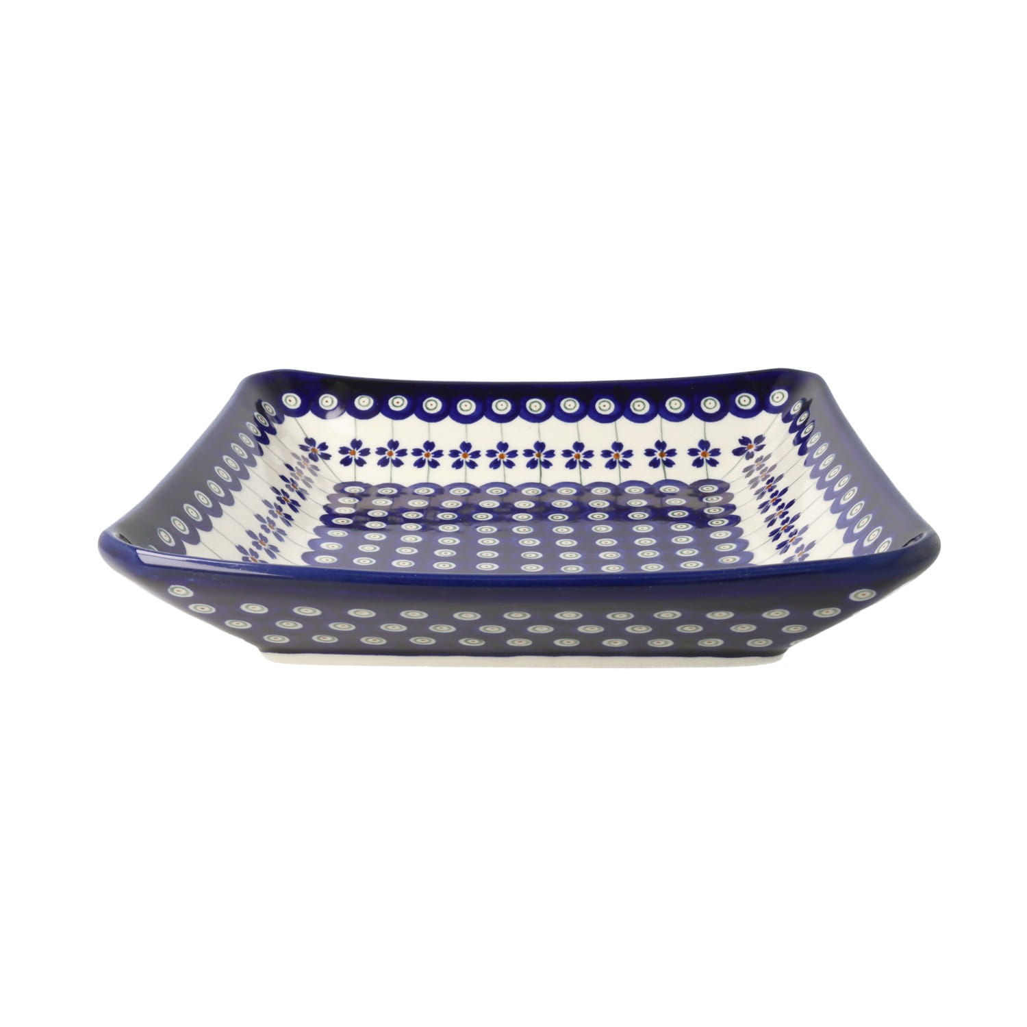 Talerz głęboki do makaronu szer. 22 cm GU2042DEK166A