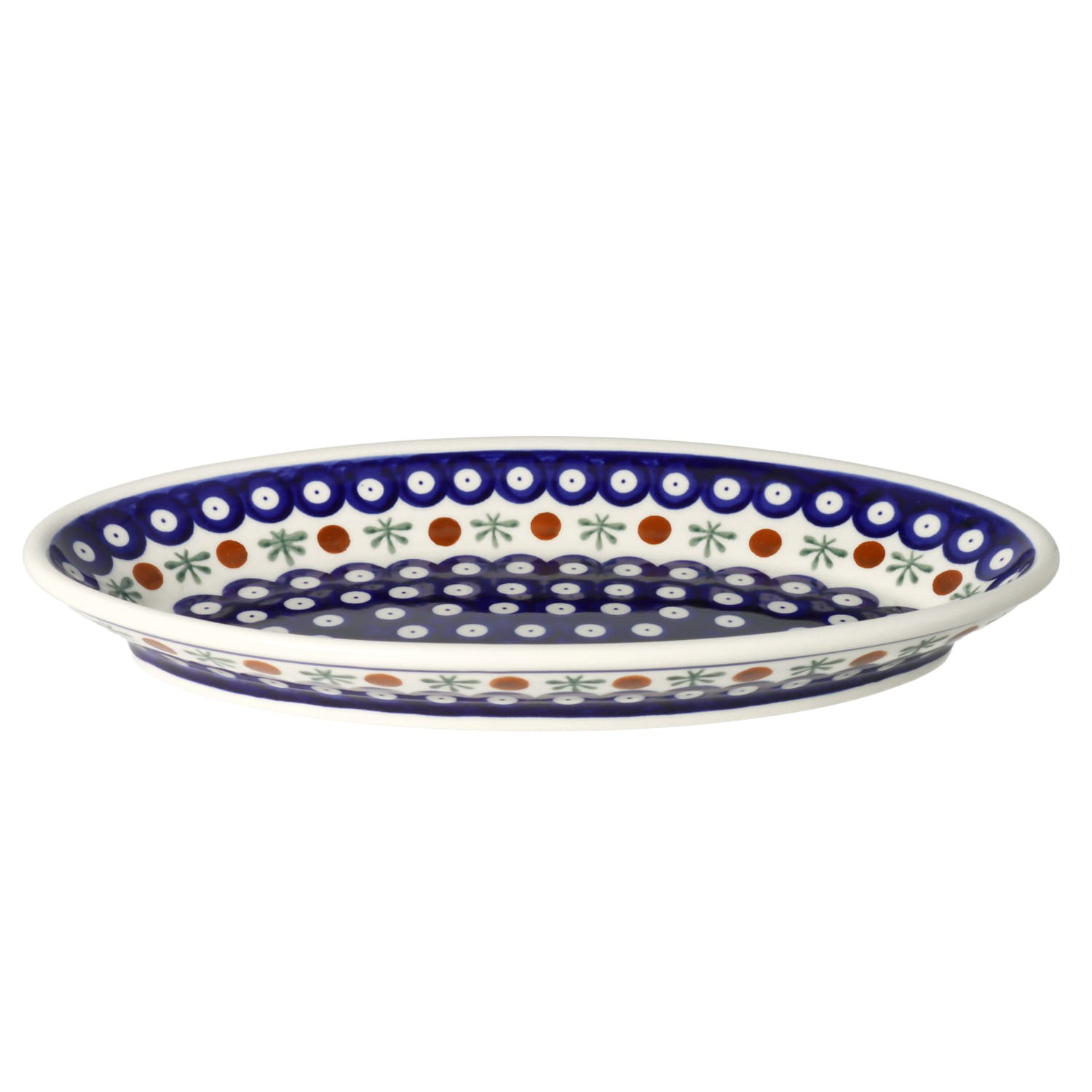 Półmisek dł. 27 cm GU1103DEK41