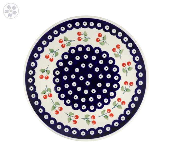 Talerz obiadowy T132 Ø 25,5 cm 70WI Manufaktura