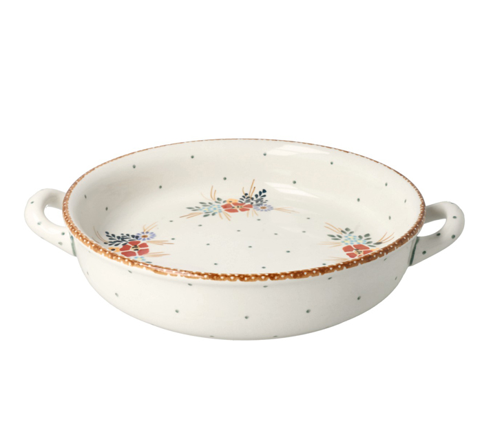 Półmisek zapiekanka Z140 GM13 Manufaktura w Bolesławcu