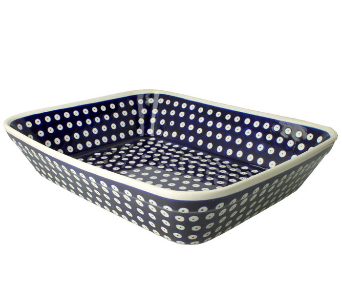 Półmisek 33,3 x 27,5 cm GU1352DEK42