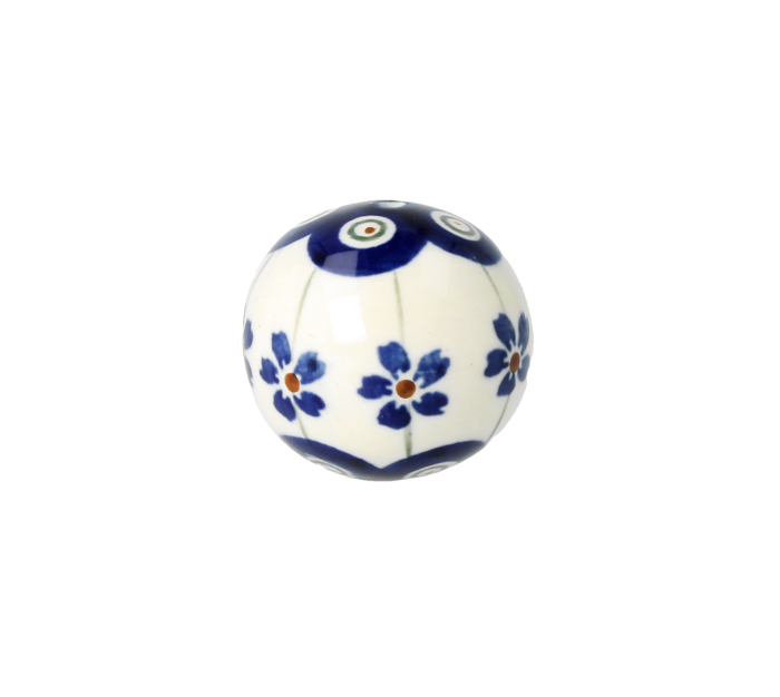 Koral ceramiczny ø 4 cm gu1736dek166A