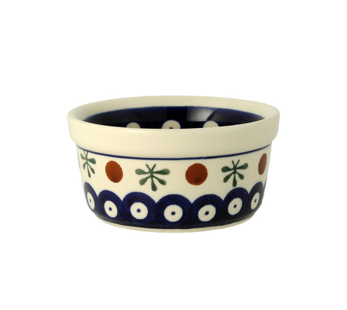 Miska V0,1 L GU1245DEK41 ceramika Bolesławiec
