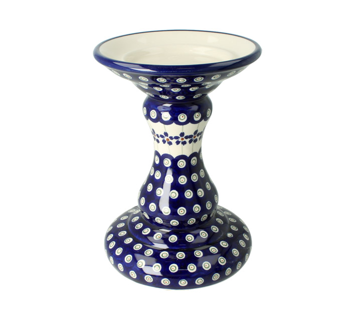 Świecznik wys. 19,0 cm GU1805DEK166A