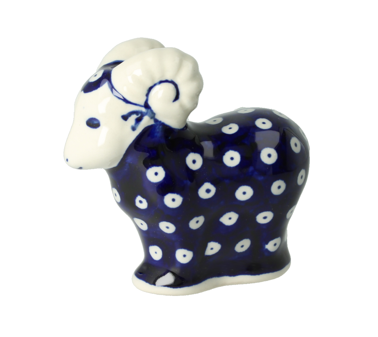 Figurka baranek GD1442DEK42